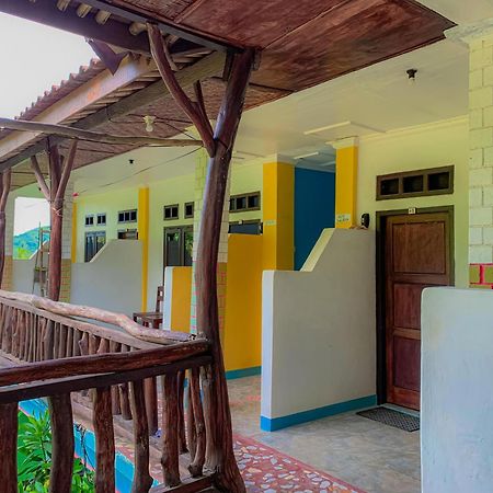 Breeze Hostel Kuta  Екстериор снимка