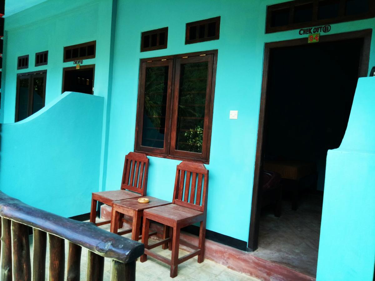 Breeze Hostel Kuta  Екстериор снимка