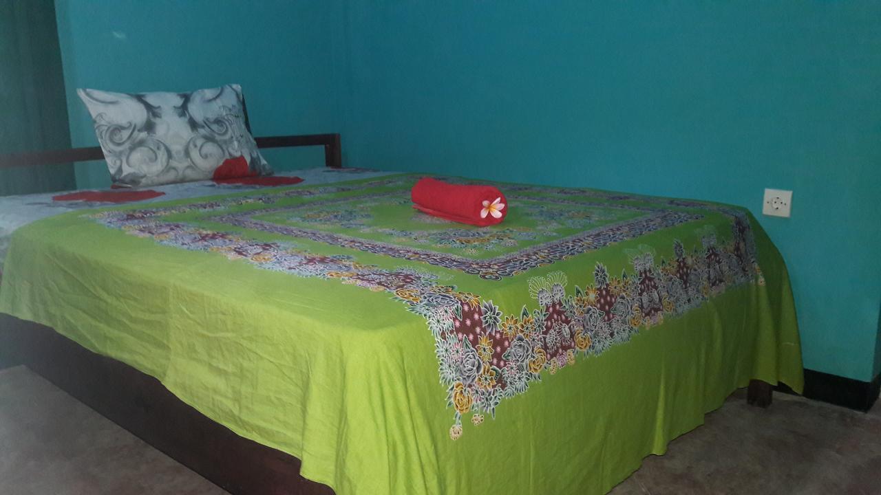 Breeze Hostel Kuta  Екстериор снимка