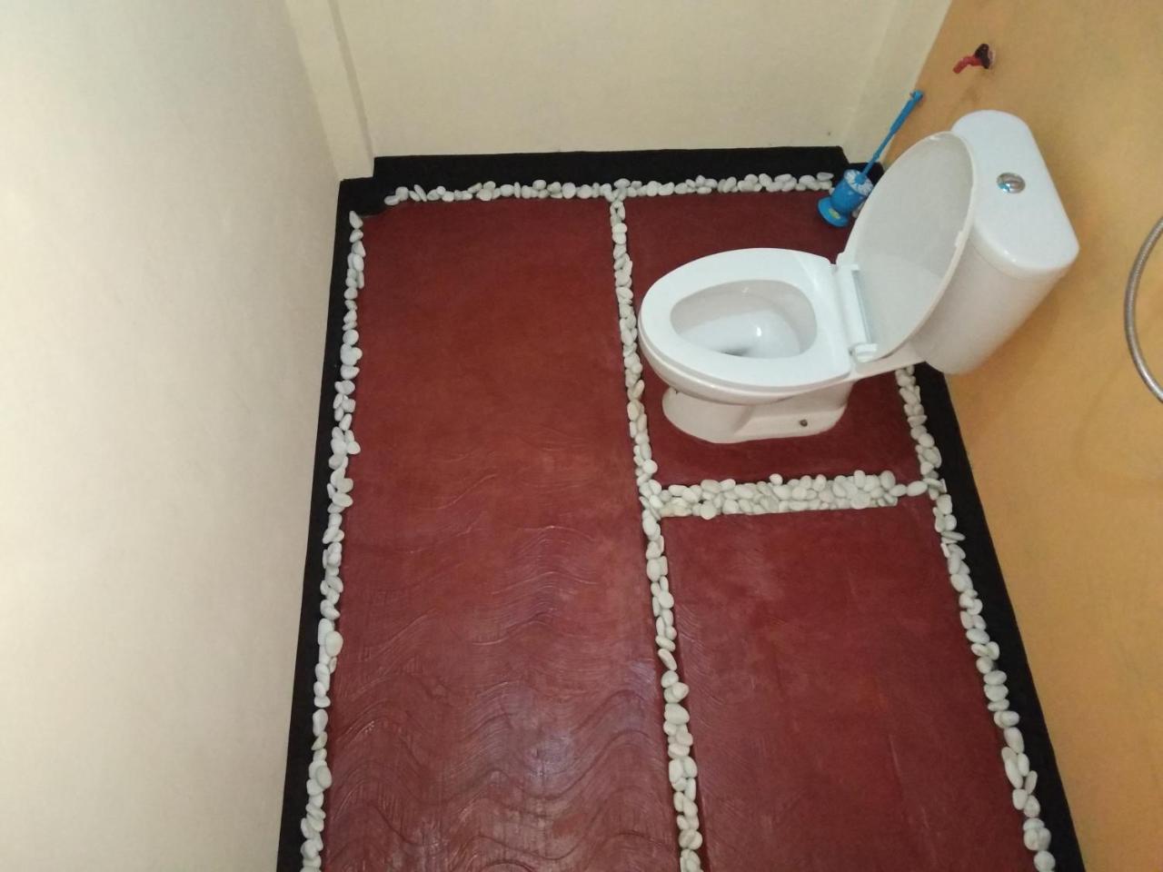 Breeze Hostel Kuta  Екстериор снимка