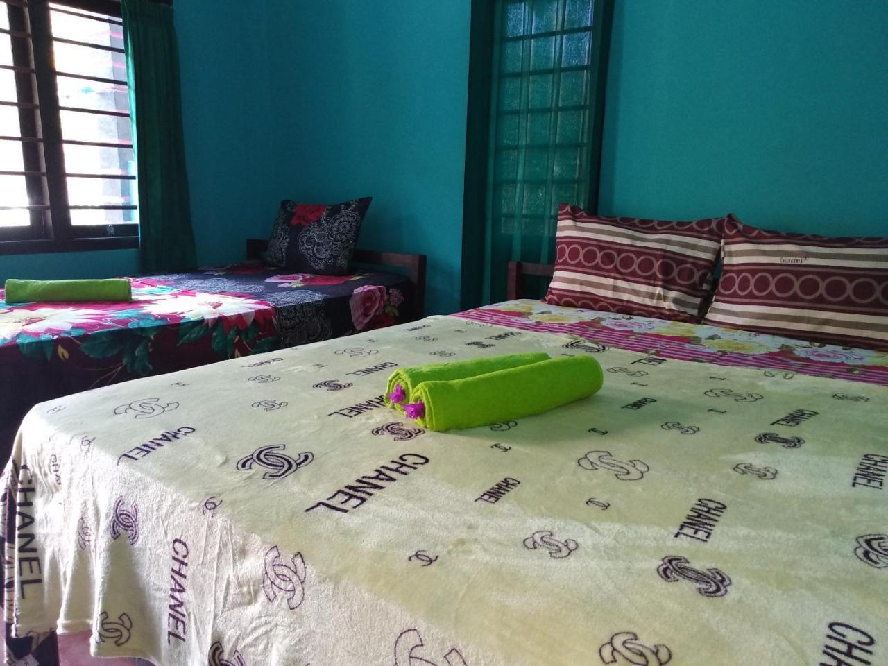 Breeze Hostel Kuta  Екстериор снимка