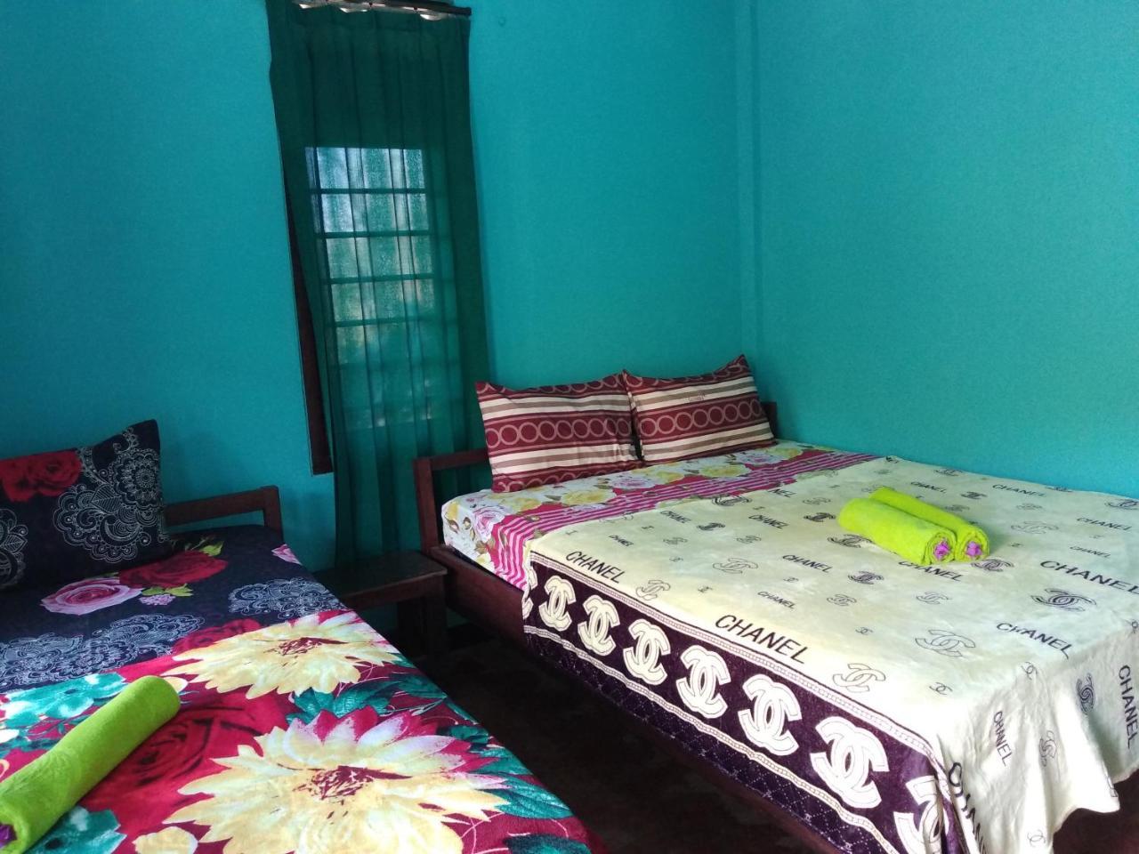 Breeze Hostel Kuta  Екстериор снимка